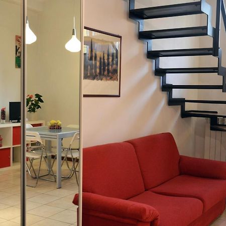 Apartamento Flats4Rent Tommaso Verona Exterior foto