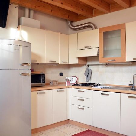 Apartamento Flats4Rent Tommaso Verona Exterior foto