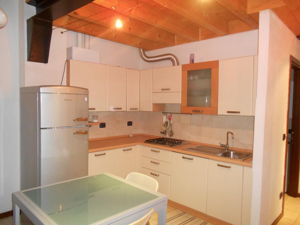 Apartamento Flats4Rent Tommaso Verona Exterior foto