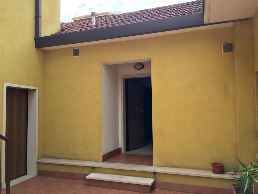 Apartamento Flats4Rent Tommaso Verona Exterior foto