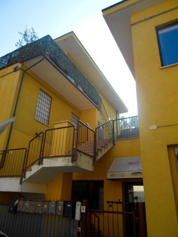 Apartamento Flats4Rent Tommaso Verona Exterior foto
