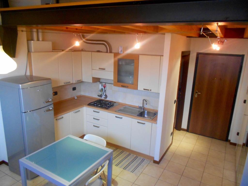 Apartamento Flats4Rent Tommaso Verona Exterior foto