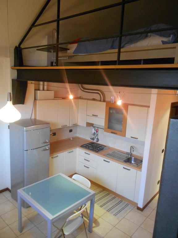Apartamento Flats4Rent Tommaso Verona Exterior foto