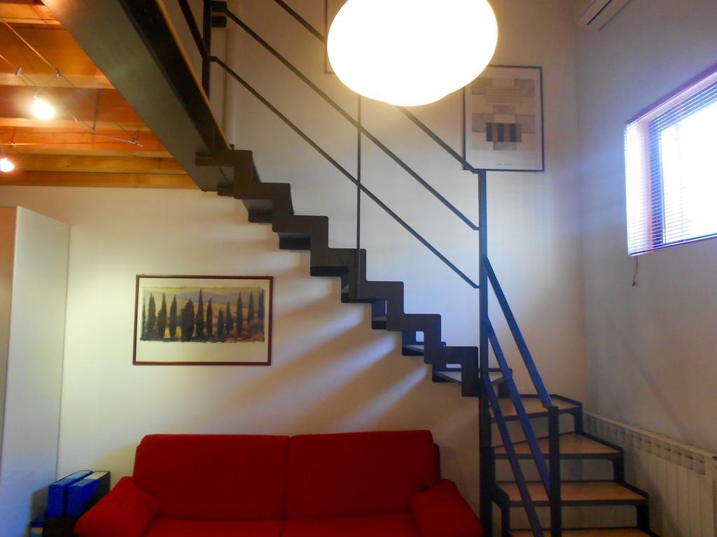 Apartamento Flats4Rent Tommaso Verona Exterior foto