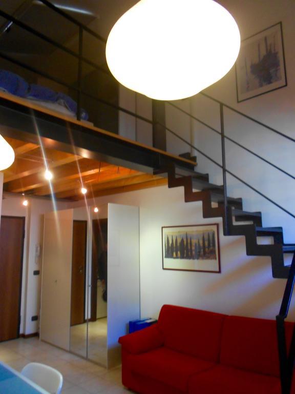 Apartamento Flats4Rent Tommaso Verona Exterior foto