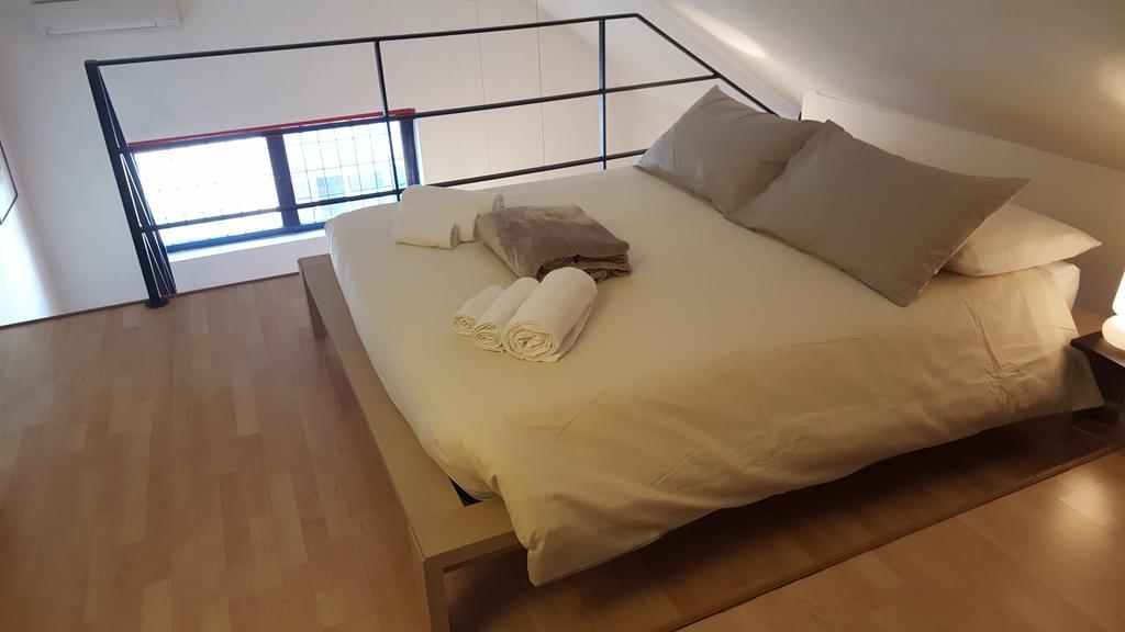 Apartamento Flats4Rent Tommaso Verona Exterior foto