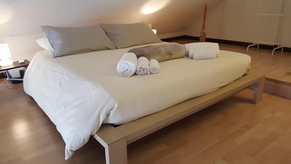 Apartamento Flats4Rent Tommaso Verona Exterior foto