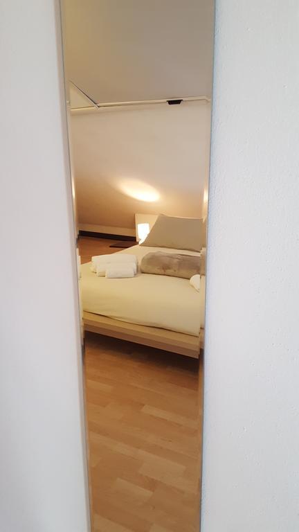 Apartamento Flats4Rent Tommaso Verona Exterior foto