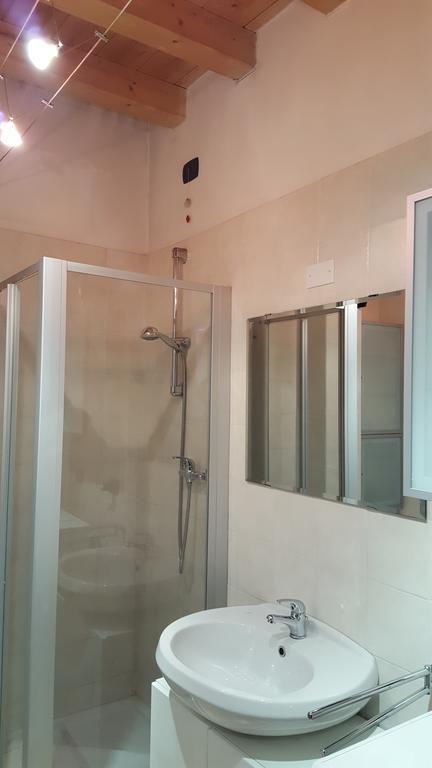 Apartamento Flats4Rent Tommaso Verona Exterior foto