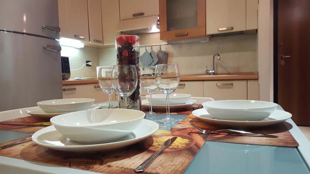 Apartamento Flats4Rent Tommaso Verona Exterior foto