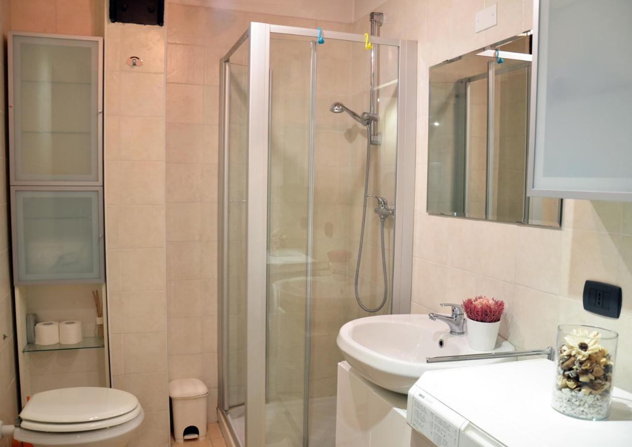 Apartamento Flats4Rent Tommaso Verona Exterior foto