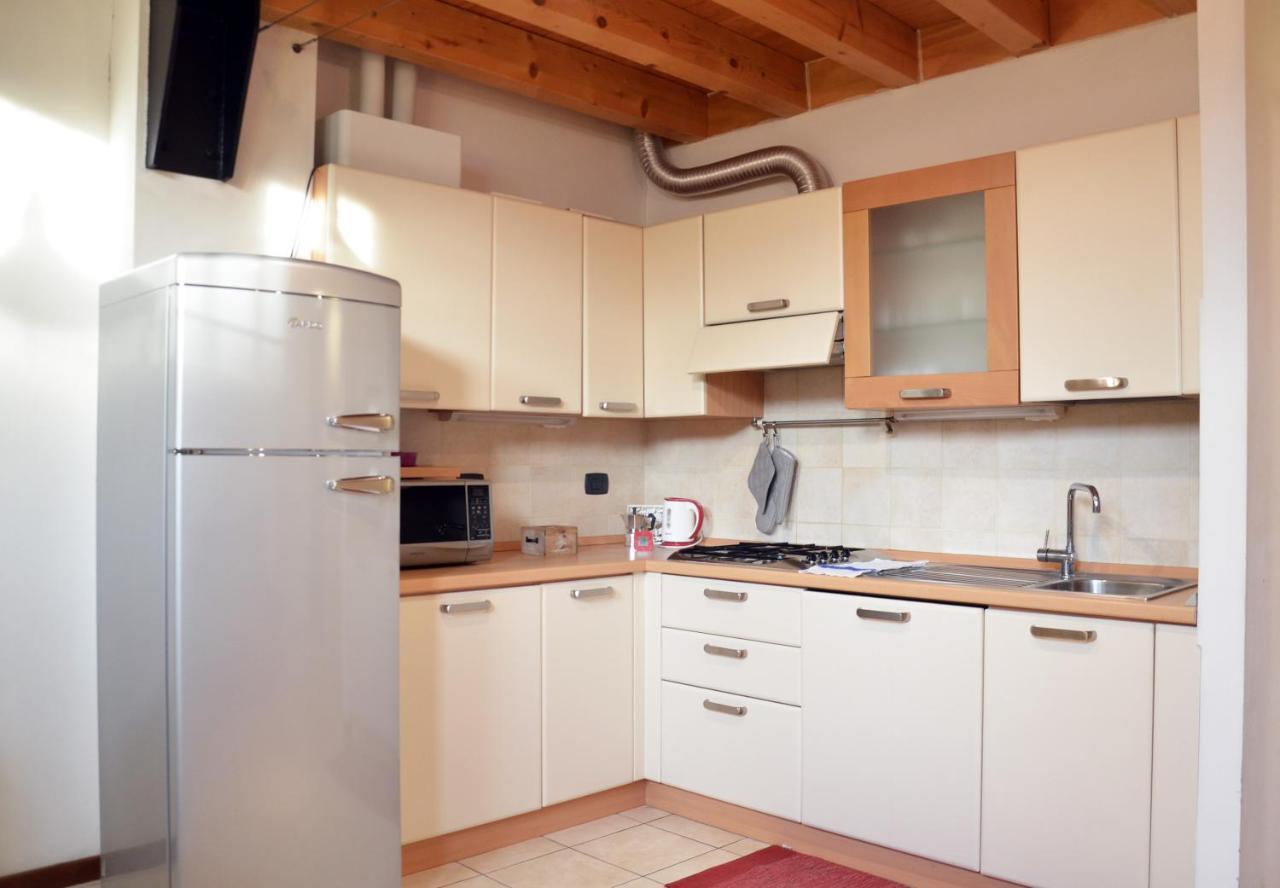 Apartamento Flats4Rent Tommaso Verona Exterior foto