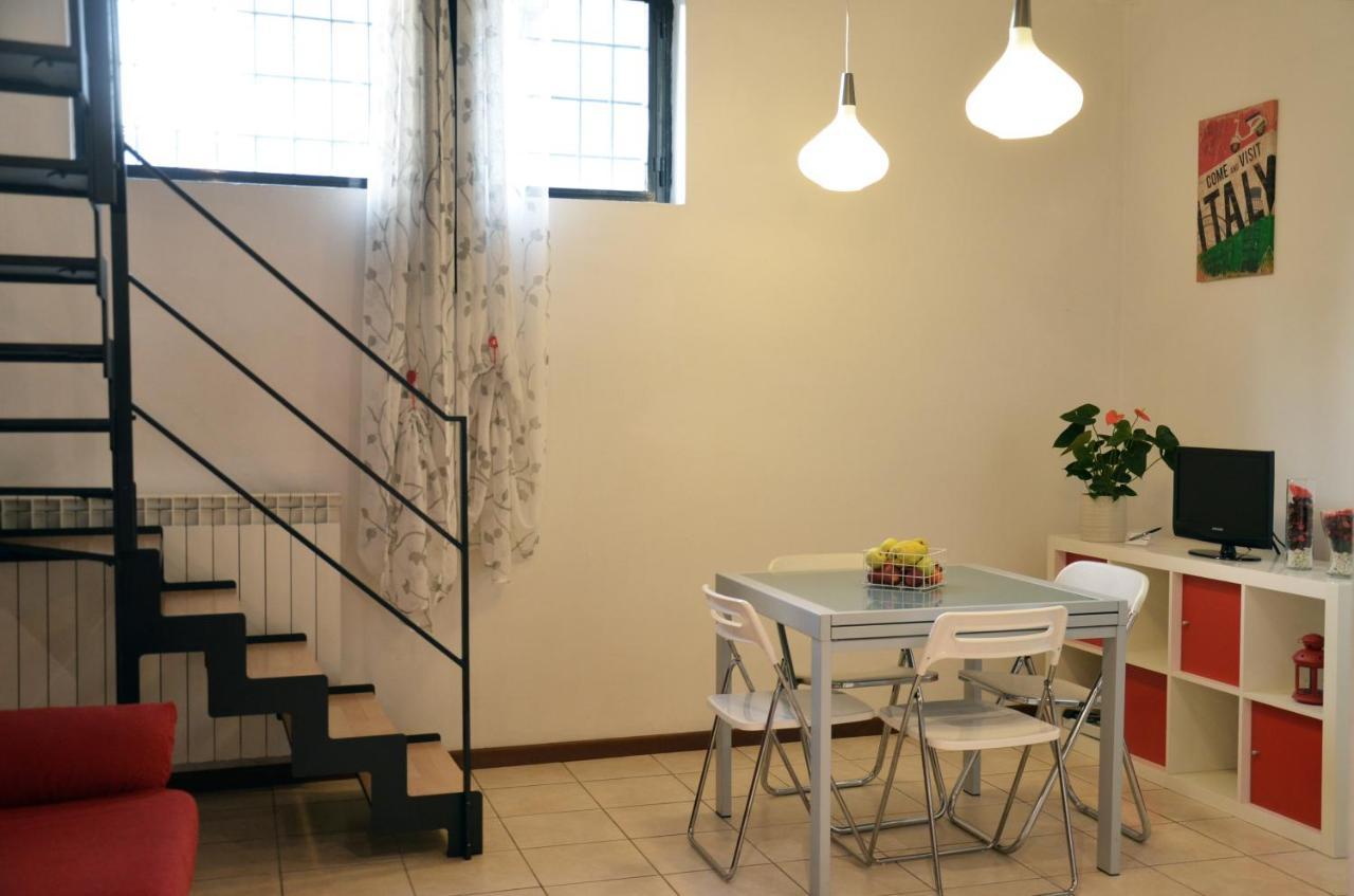 Apartamento Flats4Rent Tommaso Verona Exterior foto