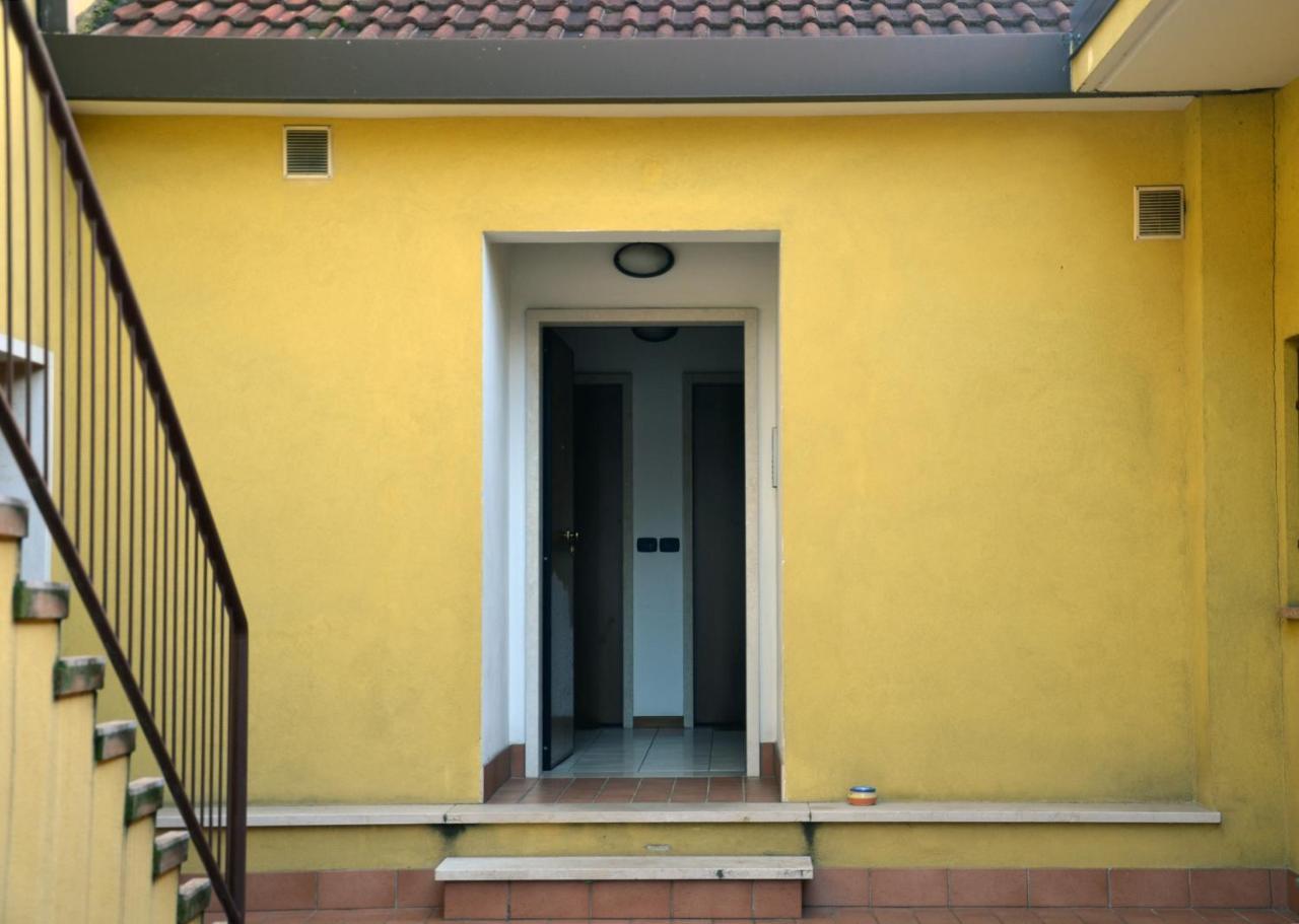 Apartamento Flats4Rent Tommaso Verona Exterior foto