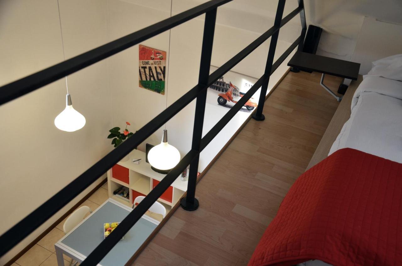 Apartamento Flats4Rent Tommaso Verona Exterior foto