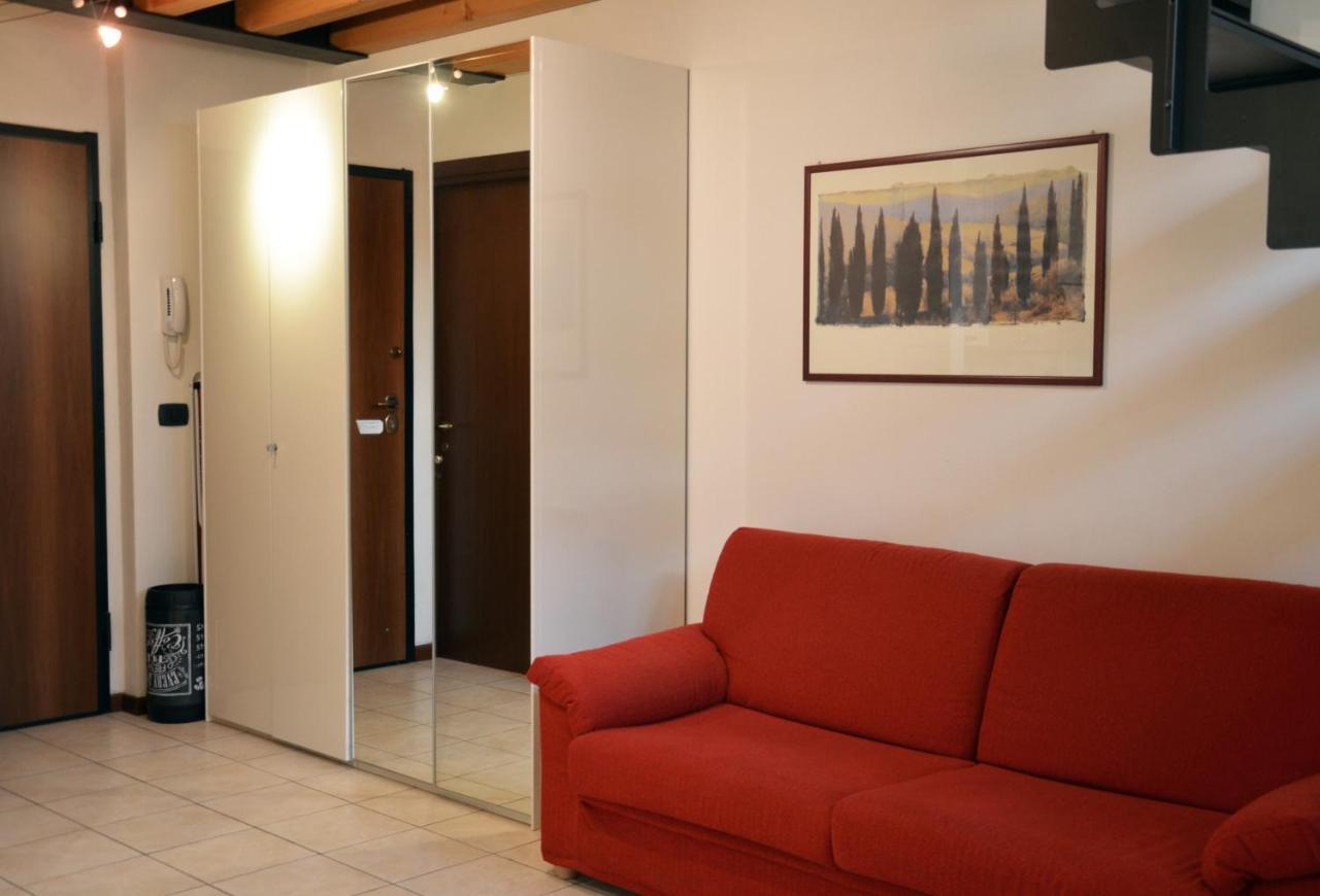 Apartamento Flats4Rent Tommaso Verona Exterior foto